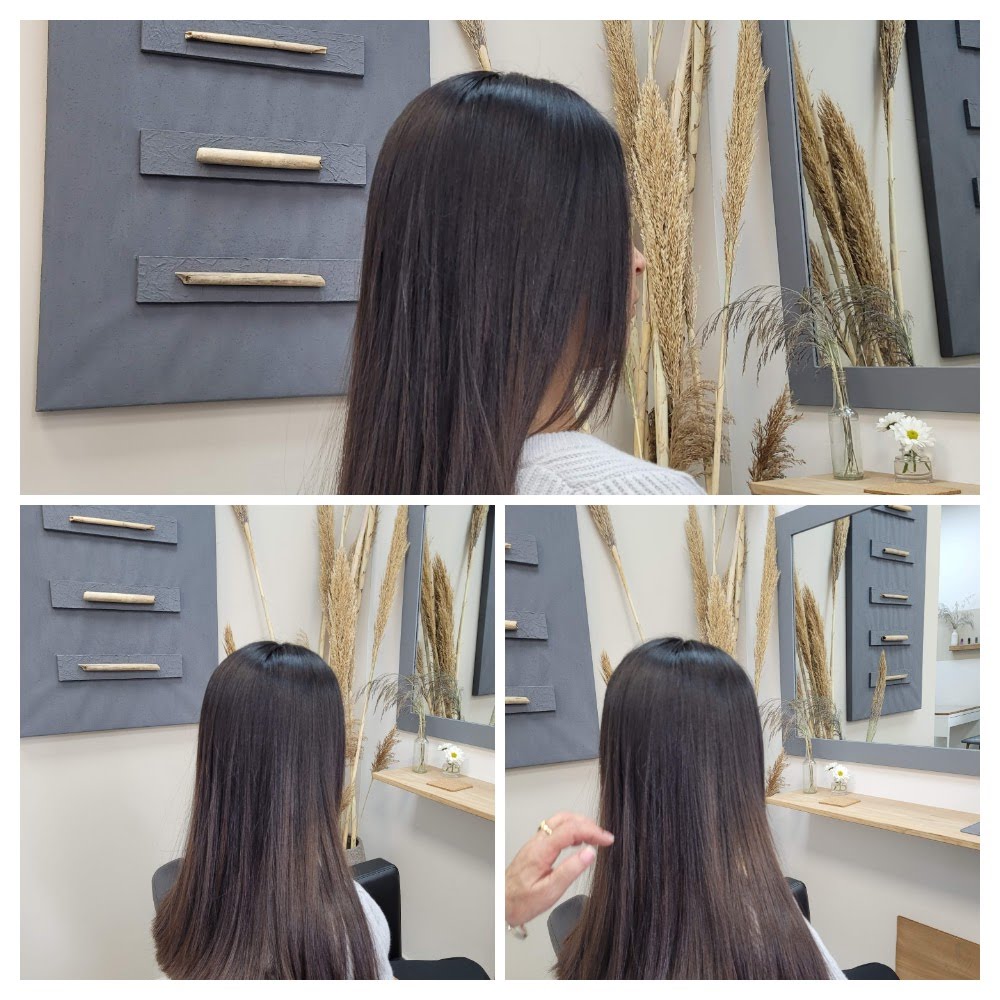 Trabajo reciente de Sanmarale