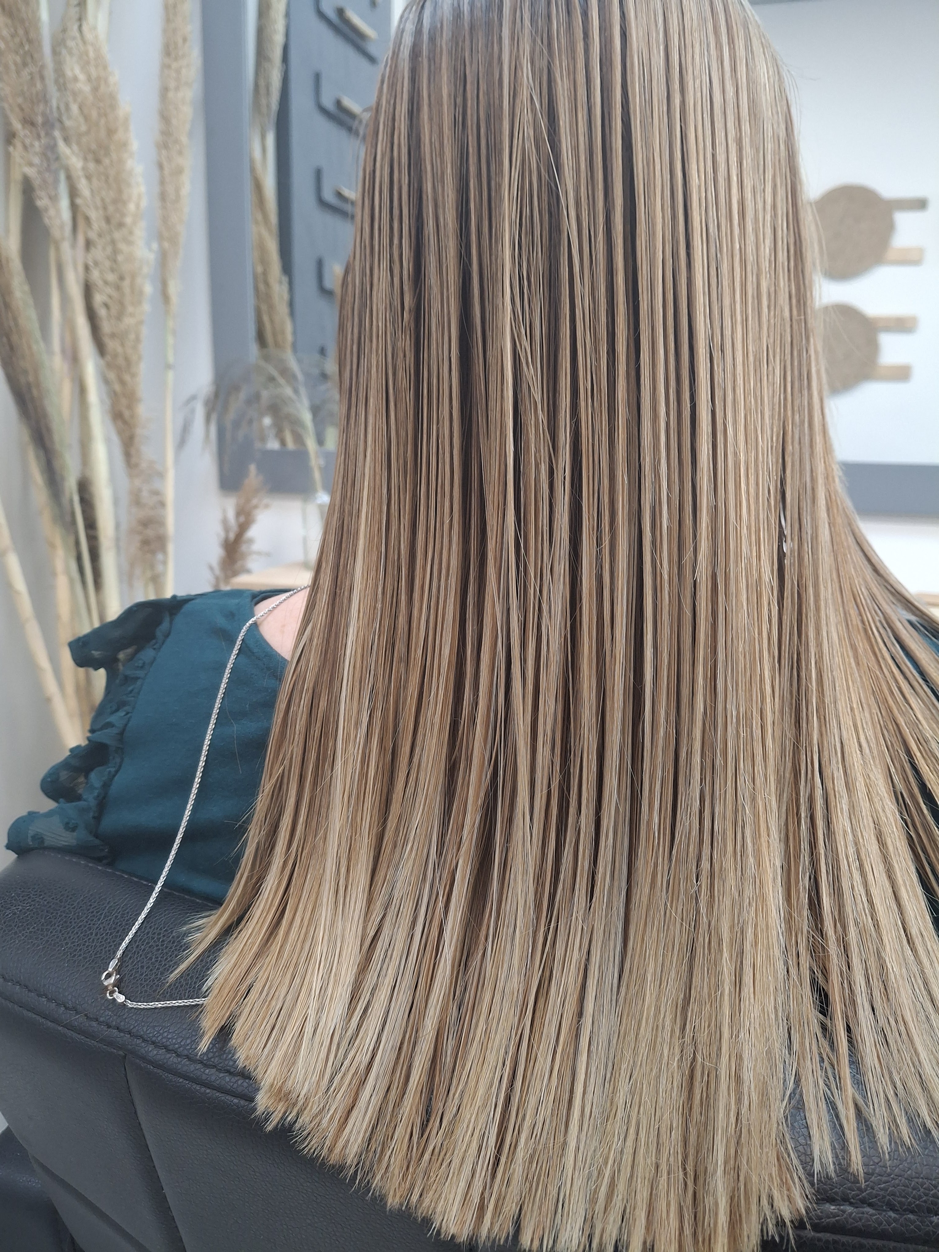 Trabajo reciente de Sanmarale