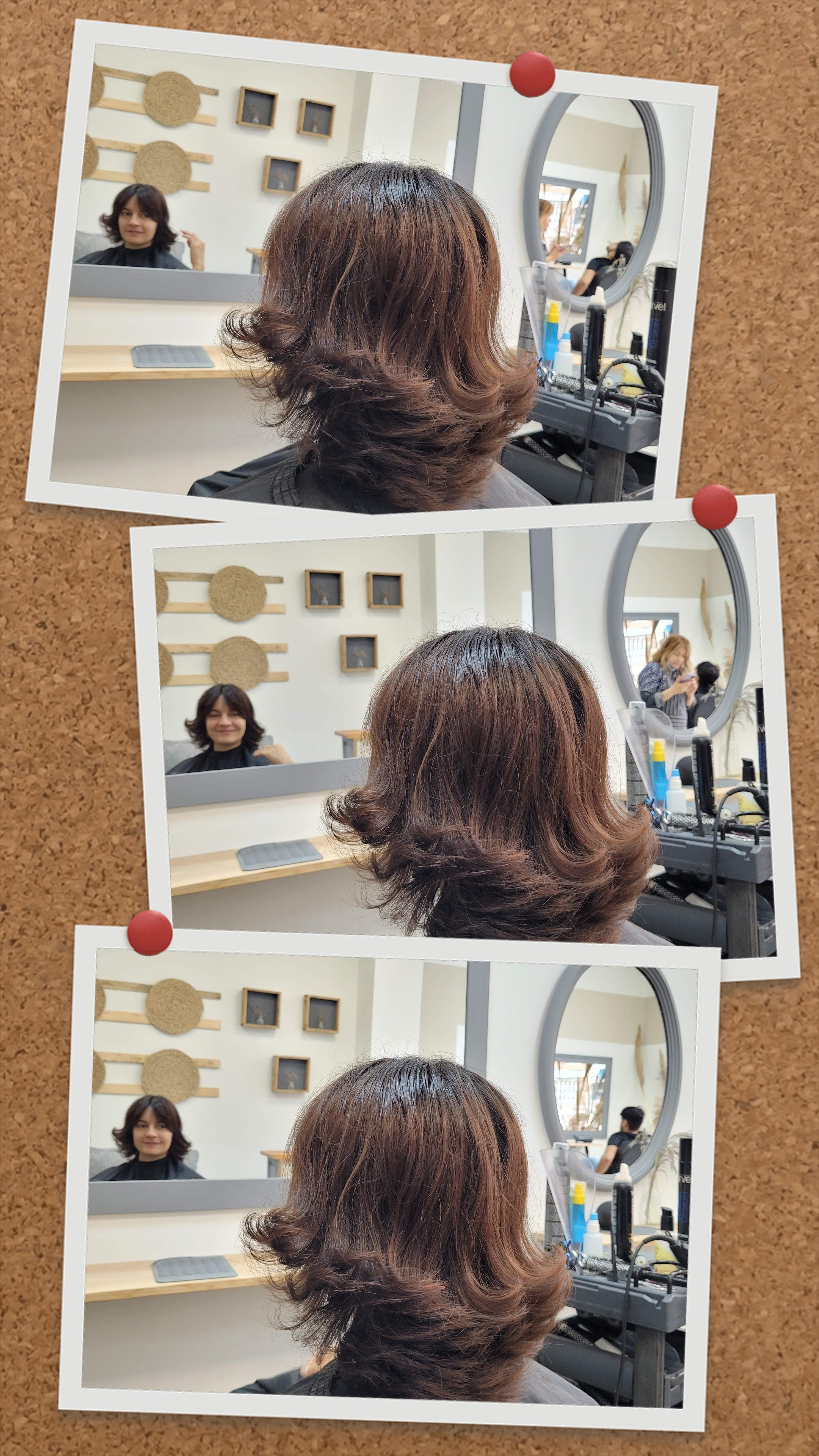 Resultados recientes de Sanmarale